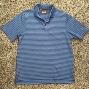 Men’s Under Armour Golf Polo